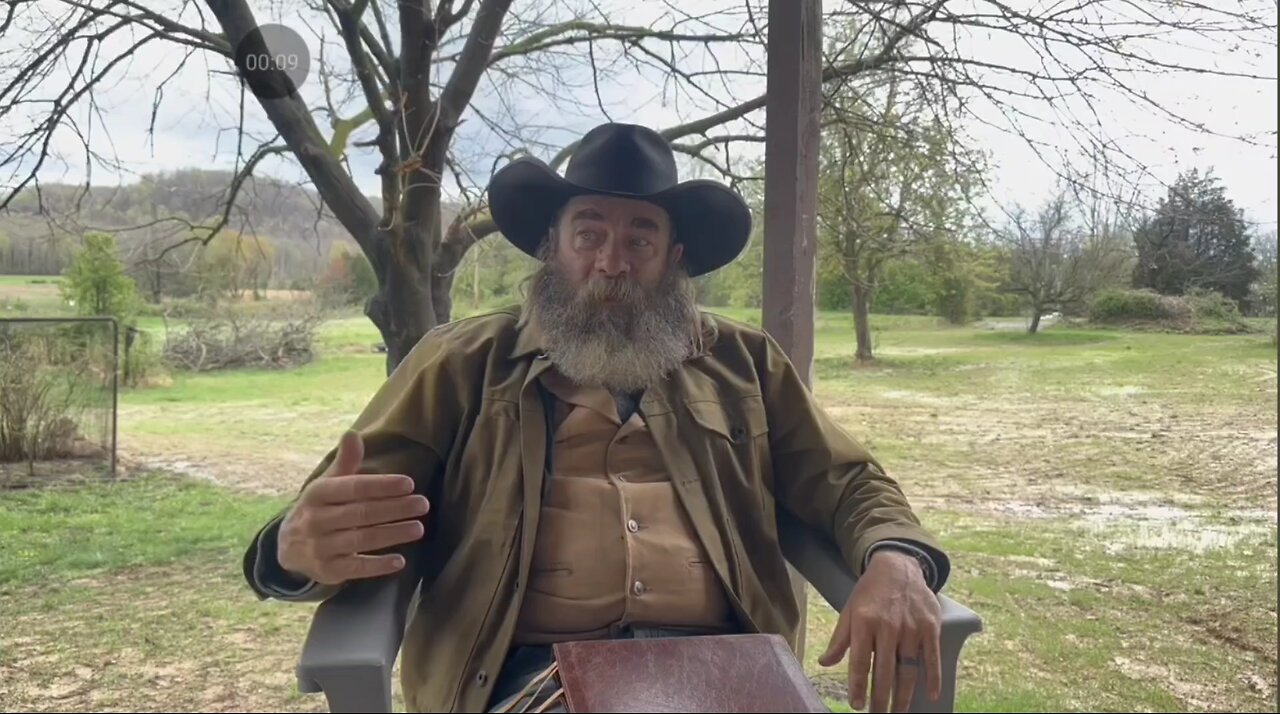 The Tunnell Take Come out for them and be separate!