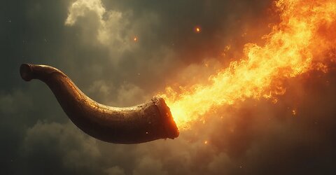 The Heavens Declare Judgment!