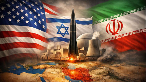 US/Israel/UK Regime Change Operation in Iran Failed / Tehran Seizes Initiative / Russia - China Help
