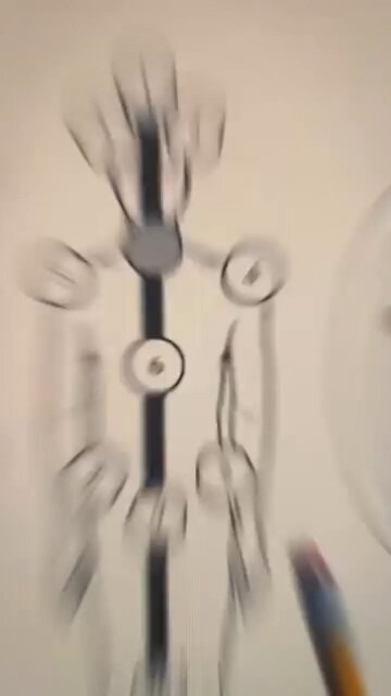 ☀️ YOU ARE THE UNIVERSE IN HUMAN FORM