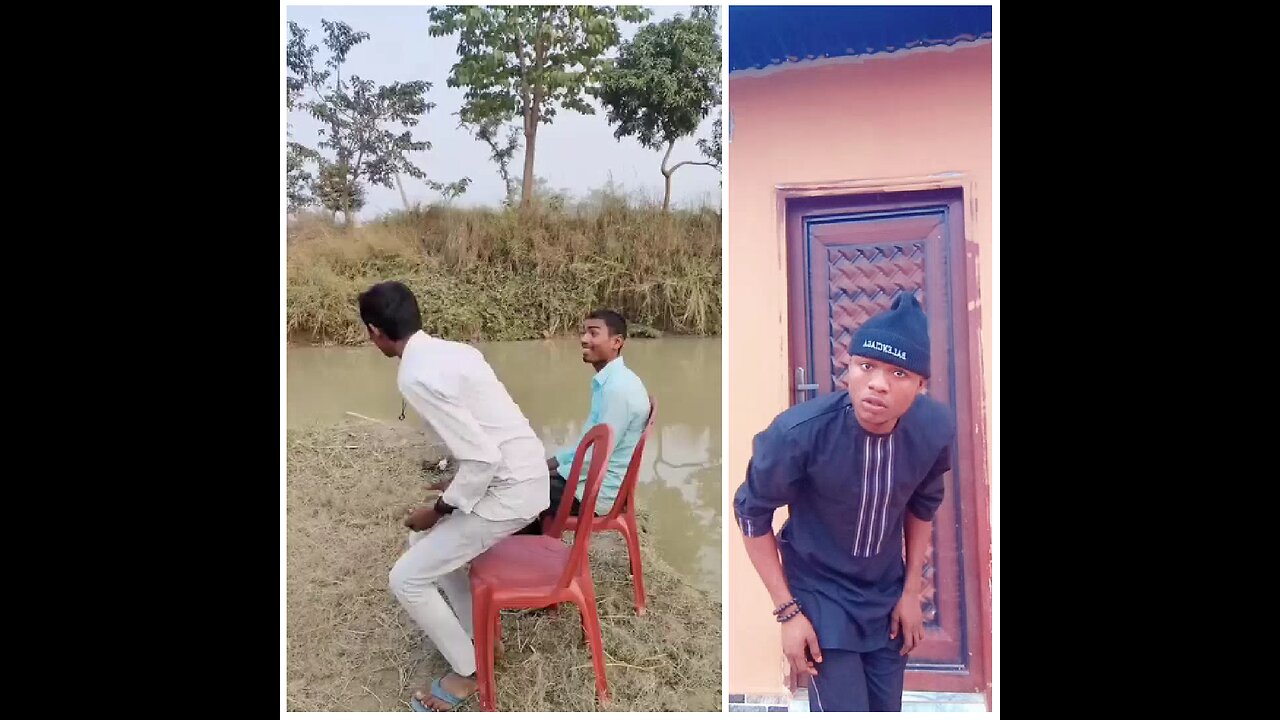 unbelievable happening