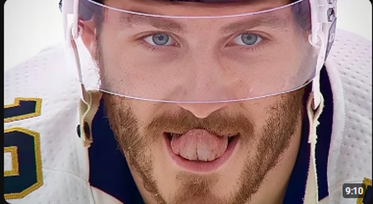 The NHL Has A 'Florida' Problem