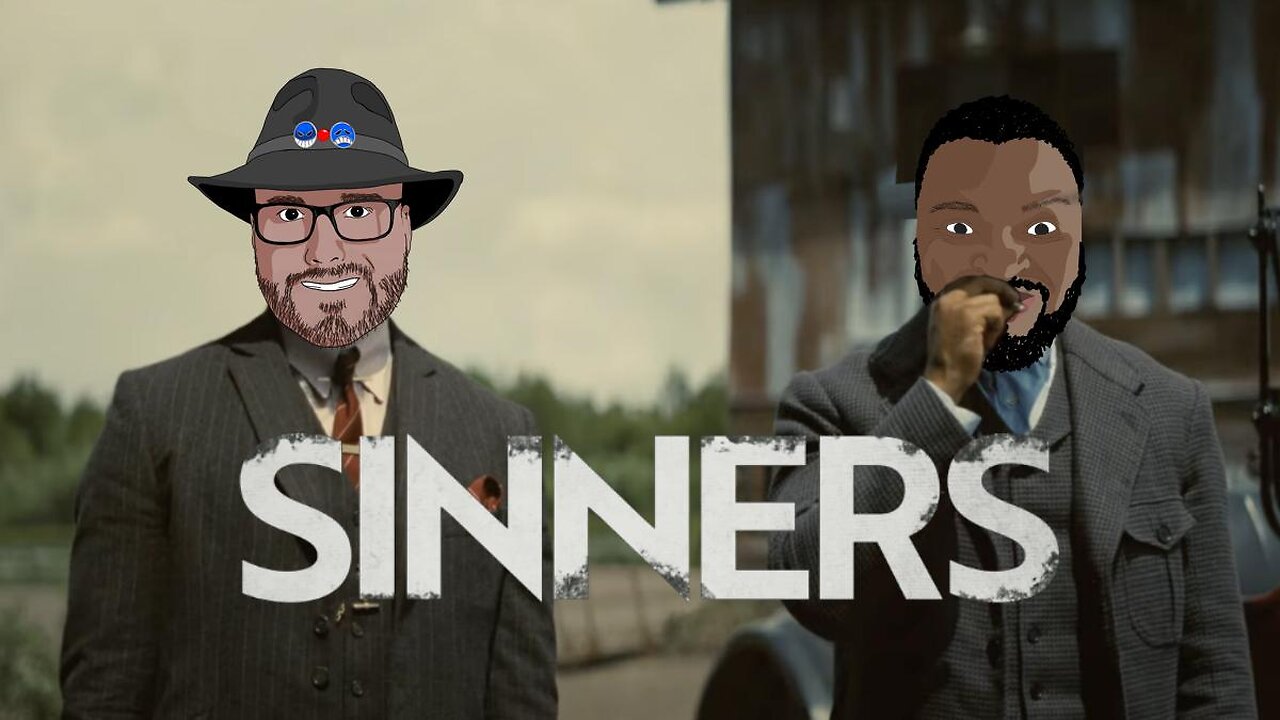 W&P : Tittle Tattle - Sinners (Review)