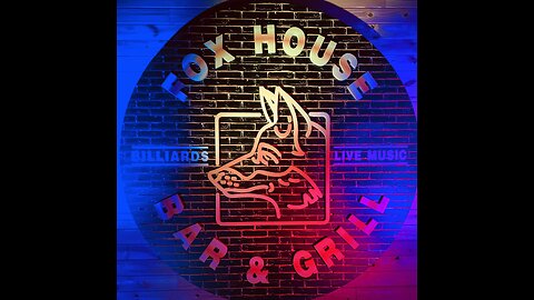 Fox House Promo