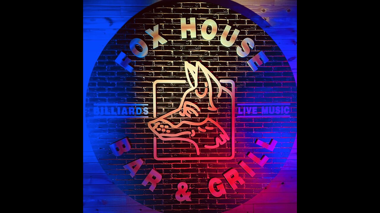 Fox House Promo