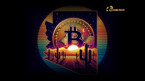 Groundbreaking Arizona Bitcoin Legislation Advances State Considers Strategic Reserve