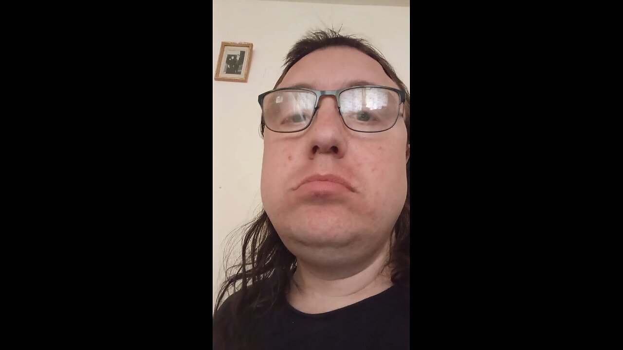 The Saturday Night Rant With Dave Jeffers. 31/5/2025