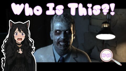 Episode 40: A New Area, a Body, and the Puzzle Spiral Returns | True Fear: Forsaken Souls Part 2