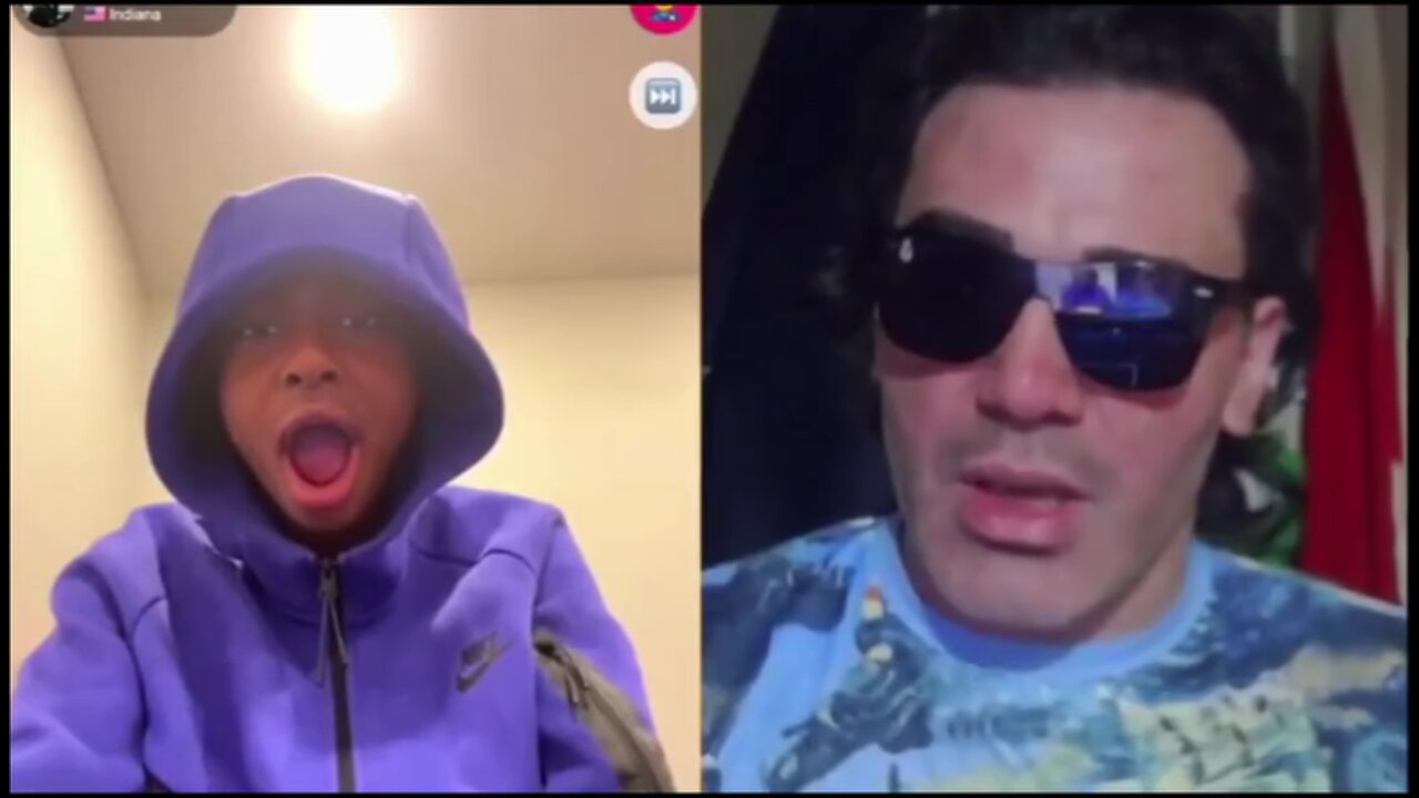 Gypsy Crusader clip 431