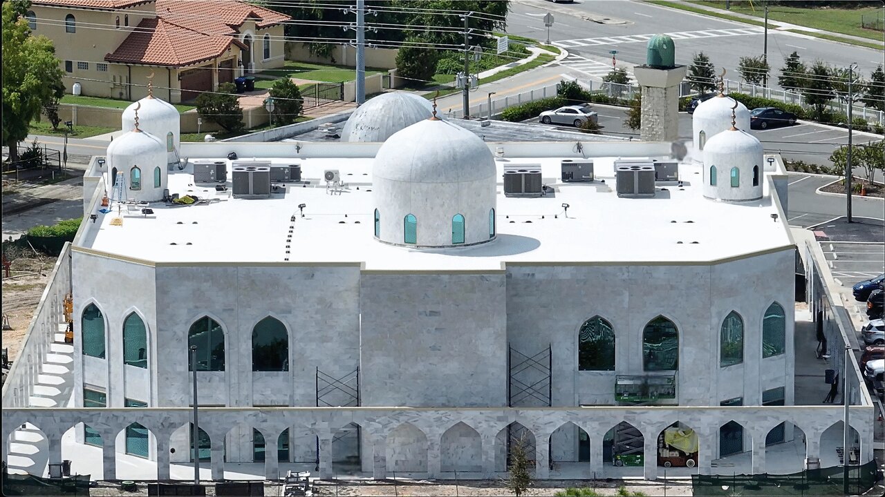 Islamic Center of Orlando