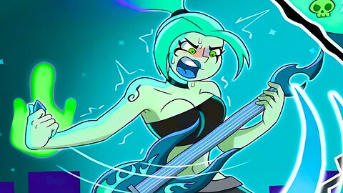 You're the best | Comic Dub