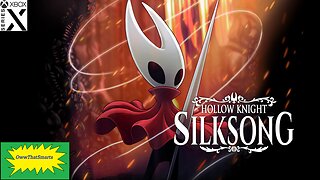 Game Preview - Hollow Knight: Silksong