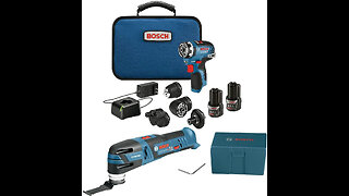 Bosch GXL12V-270B22