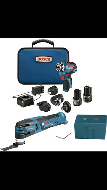 Bosch GXL12V-270B22