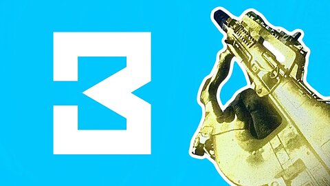 Road To GOLD On COD: Ghosts In 2025! 3️⃣