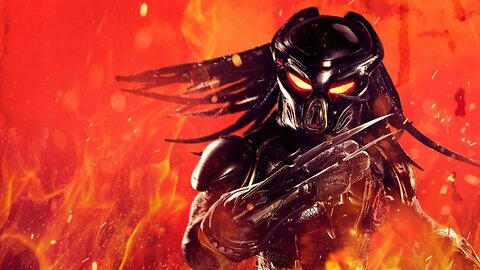 💥 Arnold Outsmarts the Predator! EPIC Final Battle | PREDATOR Classic Scene 🔥