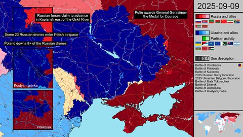185: Poland invokes NATO Article 4