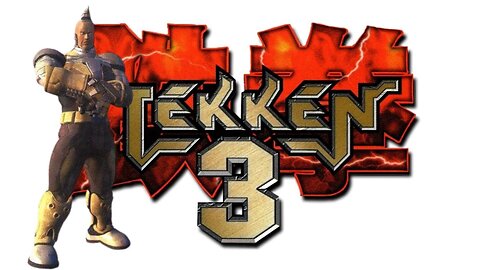 Tekken 3 - Arcade - Full Playthrough - GunJack