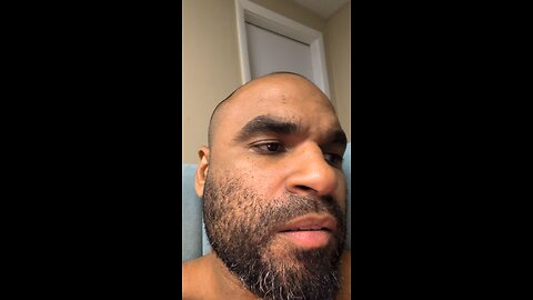 That's why I try to be more than looks.