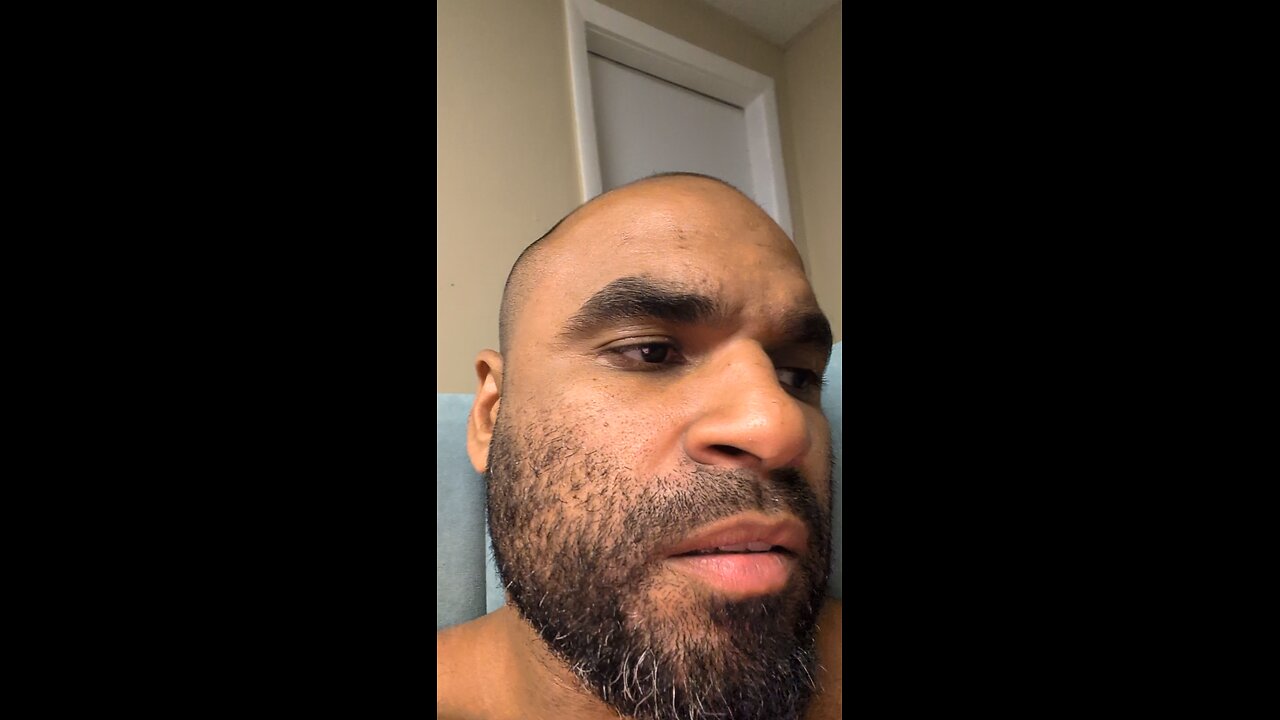 That's why I try to be more than looks.