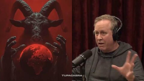 The World wants to be decieved, therefore it is..