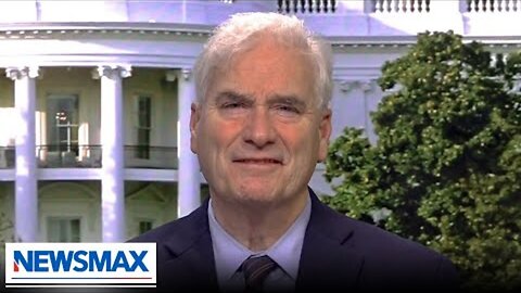 DOGE cuts will be law by tomorrow night: Tom Emmer