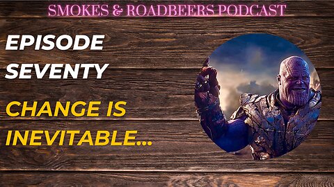 Episode Seventy