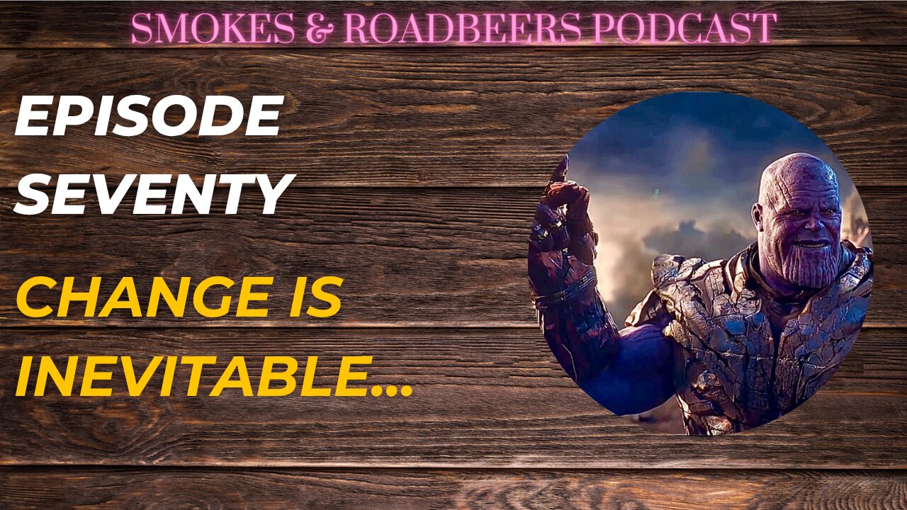 Episode Seventy