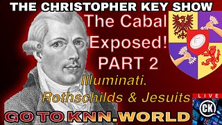 Part 2| The Hidden Hand Behind History's Bloodiest Wars – You Won't Believe How Deep the Cabal Goes! 🚨