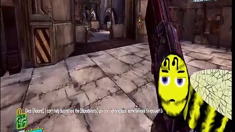 Borderlands 2, part 5 side quests