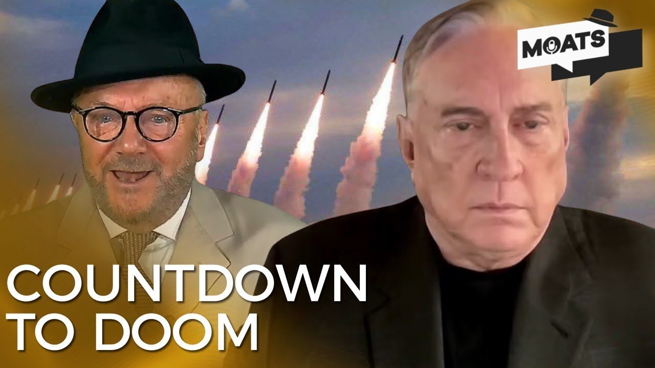 INTERVIEW: A war is inevitable