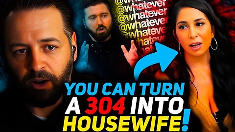 Andrew’s Brutal Reality Check SHUTS DOWN Reformed Pr0st!tutes over the 304‑to‑Wife Pipeline