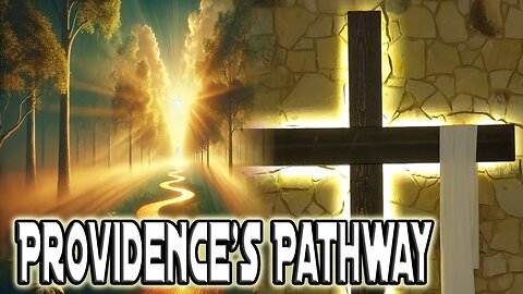 3/23/2025 Sunday Worship | Providence's Pathway