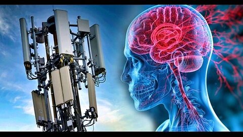 HUMAN HYBRIDIZATION 👽 👽 USING K-BAND 26 GHZ