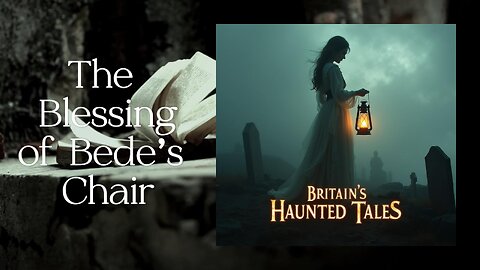 The Blessing of Bede’s Chair