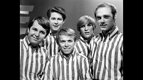 25th Anniversary of Beach Boys PSYOPS
