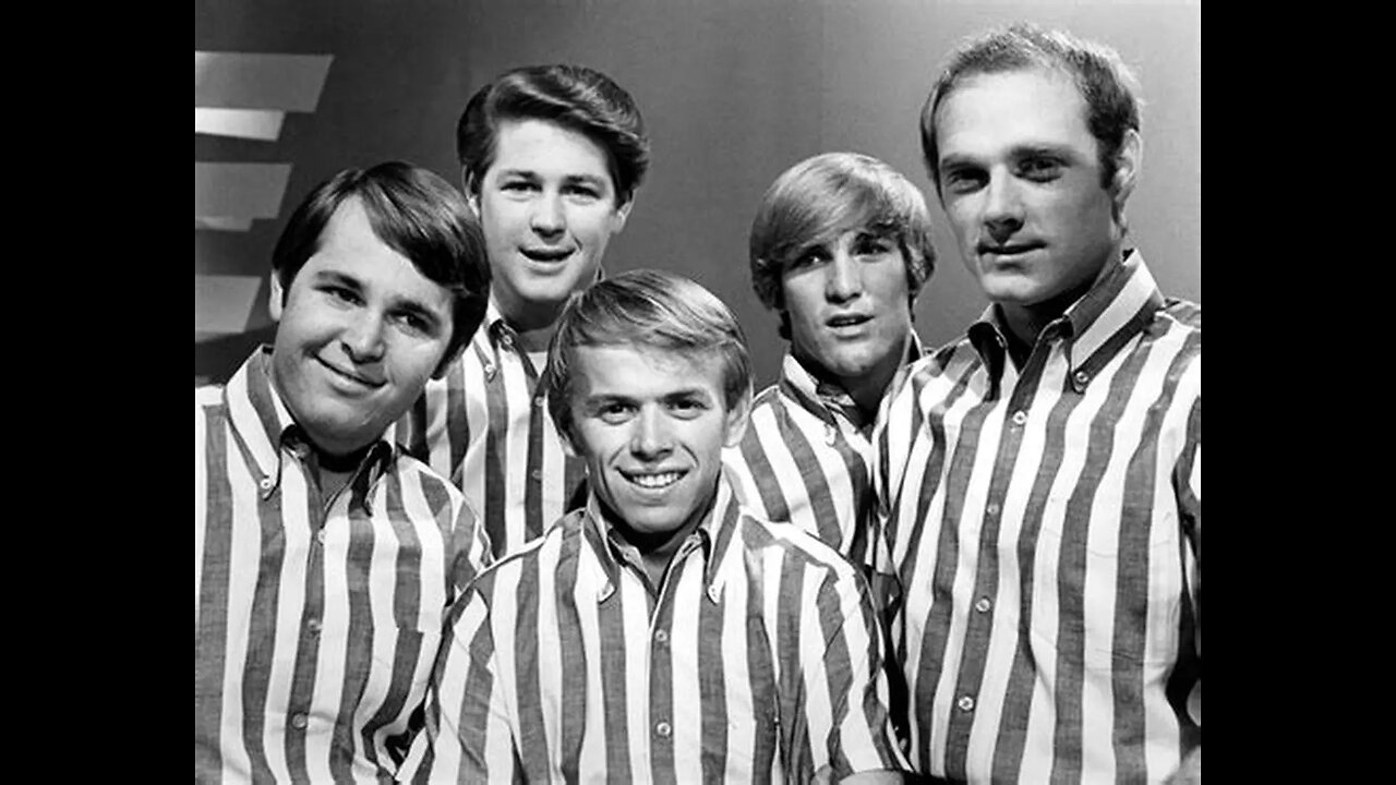 25th Anniversary of Beach Boys PSYOPS