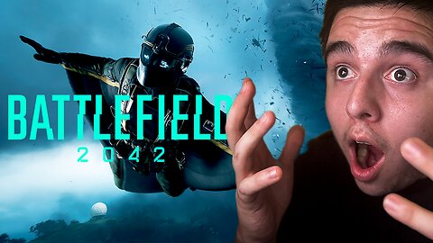 Is Battlefield 2042 as BAD as people say... "SHOCKING"