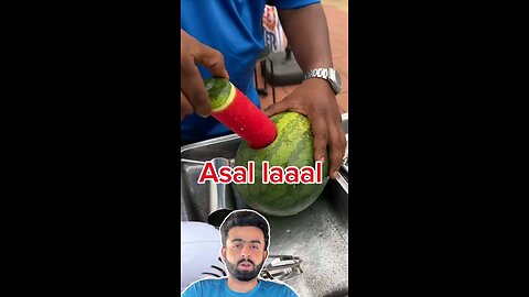 Ye hy Asal laal ❤️❤️
