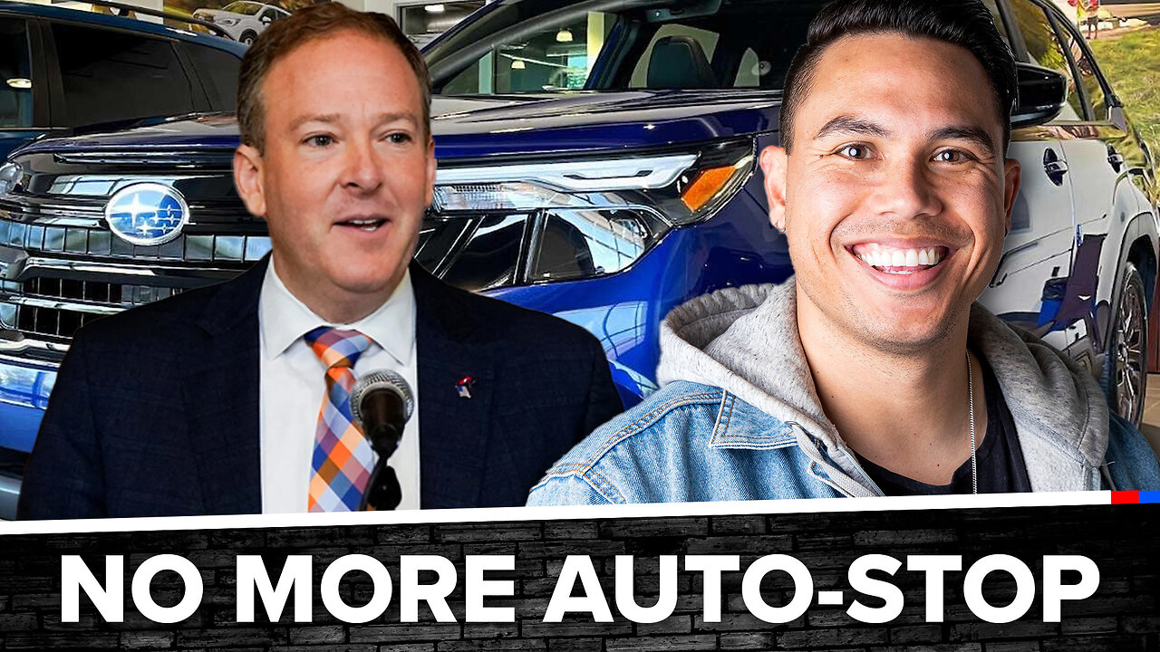 Making Cars Great Again