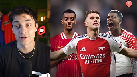 €150m Isak or €70m Gyokeres