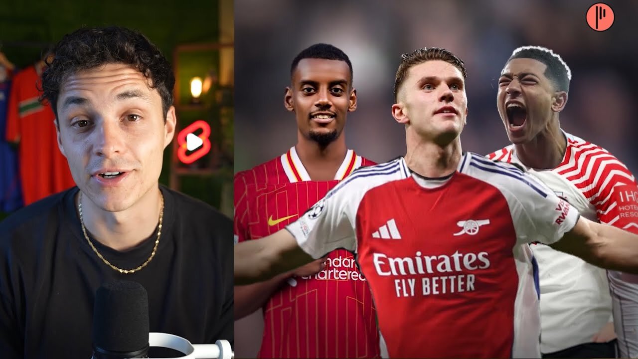 €150m Isak or €70m Gyokeres