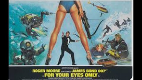 For Your Eyes Only