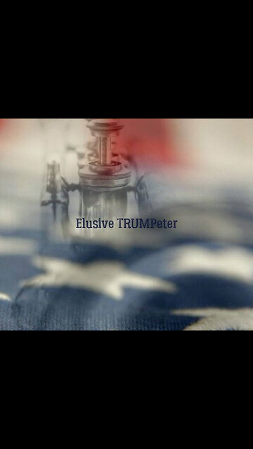 "Best Life Evolution of President Donald J. Trump" ~ Midnight Rider Channel/Telegram