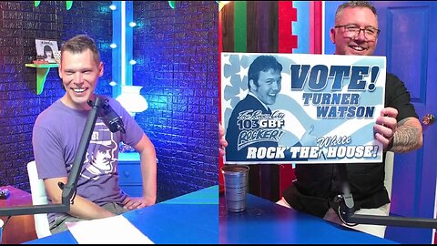 It Happened in Evansville with Tommy Mason #001 - Turner Watson