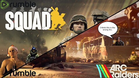 Tactical Tuesday I ARC Raiders