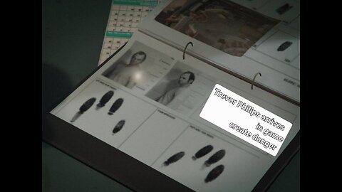 GTA 5 the Truth about Trevor Philips 1969 to the game a real link documentary