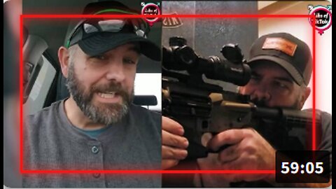 🚨EMERGENCY ALERT: Armed Leftist Terrorists Promote Killing ICE Agents With The 2nd Amendment on Social Media