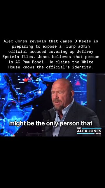 This has been a wild news day.