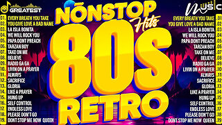 80s Music Greatest Hits - Best Oldies Songs Of 1980s - The Best Oldies Song Ever 80s Music Hits